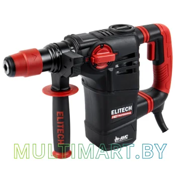 Перфоратор ELITECH RH 1130E картинка 2
